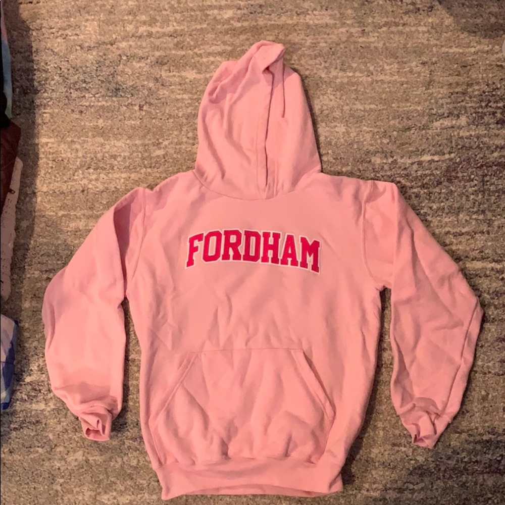 Fordham Sweatshirt